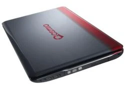 Laptop 3D cho game thủ của Toshiba về VN tháng sau