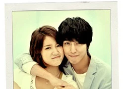 Lật tẩy mối quan hệ mới của Park Shin Hye và Jung Yong Hwa