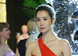 Lee Da Hae không có sức hút "chết người" như Jang Mi Ri