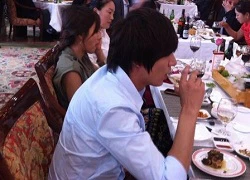 Lee Min Ho và Lee Hyori bí mật hẹn hò?