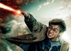 Mãn nhãn với chùm poster mới của 'Harry Potter'