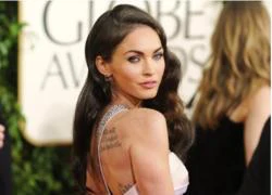 Megan Fox bị đuổi khỏi đoàn phim vì ... "vạ miệng"