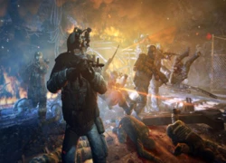 Metro: Last Light Ánh sáng cuối cùng của nhân loại