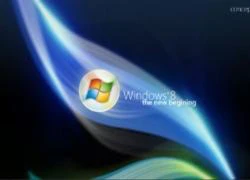 Microsoft lại bóng gió về ngày ra mắt Windows 8