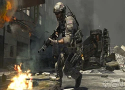 Modern Warfare 3 'lép vế' Battlefield 3 tại E3 2011