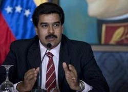 Mối quan hệ của Venezuela với Mỹ đang &#8220;đóng băng&#8221;