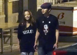 Mối tình với Goo Hara đã được Jun Hyung "ám chỉ" từ trước?