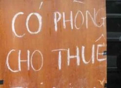 Nghịch lý phòng trọ mùa thi