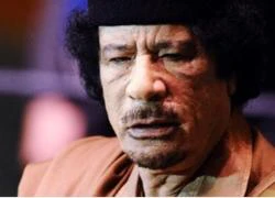 NATO: Gaddafi là một mục tiêu hợp pháp