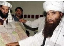 NATO tiêu diệt một thủ lĩnh của Haqqani