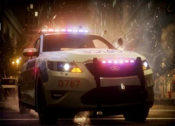 Những cảm nhận đầu tiên về Need for Speed: The Run