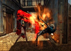 Đừng trông mong DmC, hãy chờ Devil May Cry tái bản!