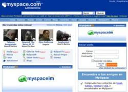 News Corp chuẩn bị bán MySpace