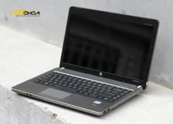 Ngắm HP ProBook phiên bản 2011