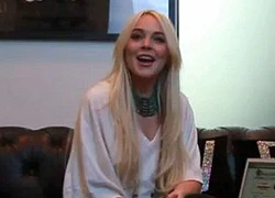 Ngồi tù, Lindsay Lohan vẫn 'đắt khách'