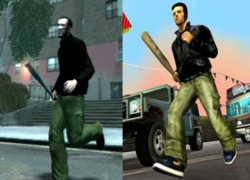 Những bí mật thú vị trong Grand Theft Auto IV