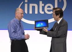 Những điểm "nhấn" đáng chú ý tại Computex 2011