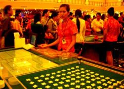 Những "hai lúa" đánh mất mình vì... casino