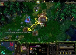 Những kinh nghiệm nhỏ khi sử dụng các hero DotA (Phần I)