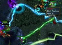 Những kinh nghiệm nhỏ khi sử dụng các hero DotA (Phần III)