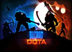 Những thông tin mới nhất về siêu địch thủ của DotA Allstars