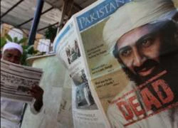 Pakistan bắt người cung cấp tin về Bin Laden