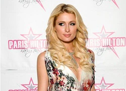 Paris Hilton nổi cáu vì show truyền hình "ít khách"