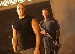 Phần 6 của 'Fast and Furious' sẽ ra mắt hè 2013