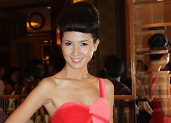 Phan Thị Mơ chưa được cấp phép thi Miss Asia USA