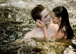 Phát cáu vì chiêu bài câu fan nhỏ giọt của Breaking Dawn