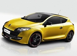 Renaultsport 265 Trophy - Phong cách thời thượng