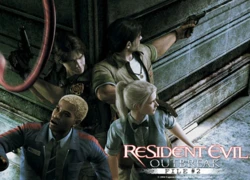 Resident Evil đã thay đổi bộ mặt ngành game thế nào?