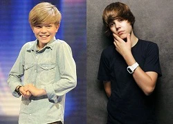 Ronan Parke sẽ trở thành "Justin Bieber nước Anh"?