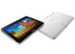 Samsung Galaxy Tab 8.9 sẽ xuất hiện vào tháng 9