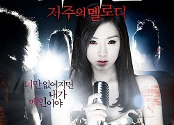 Sao Hàn "run rẩy" vì "lời nguyền" của Eun Jung (T-Ara)