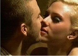 Scarlett Johansson 'cua' Justin Timberlake