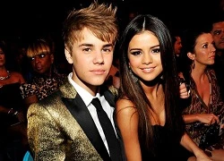 Selena Gomez ra mắt gia đình Justin Bieber