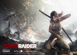 "Sếp trưởng" của Uncharted cũng phải khen Tomb Raider