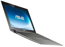 "Siêu laptop" Ultrabook - mối đe dọa của tablet?