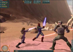 Star Wars: Galaxies đóng cửa vào cuối năm nay