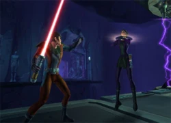 Star Wars Online tung trailer giới thiệu tại E3