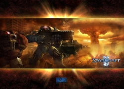 StarCraft II sắp lật đổ được Brood War tại Hàn Quốc