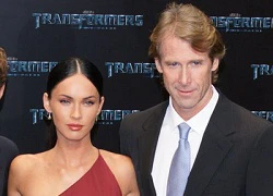 Steven Spielberg yêu cầu Michael Bay sa thải Megan Fox