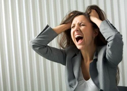 Stress - Bệnh của mọi nhà