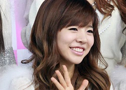 Sunny (SNSD) nhập viện trong show diễn tại Nhật