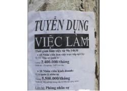 Sứt mẻ tình bạn vì bán hàng đa cấp