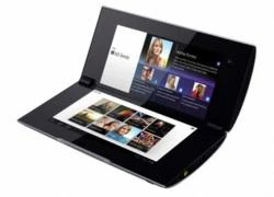 Tablet hai màn hình Sony S2 sẽ có mặt vào mùa Thu