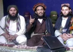 Taliban ở Pakistan thề sẽ tấn công phục thù Mỹ