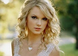 Taylor Swift đoạt giải CMT Video của Năm