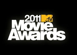 Teen chú ý: MTV Movie Awards 2011 sắp &quot;đổ bộ&quot;!